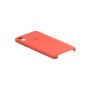 Чехол-накладка Basic Silicone Case для Apple iPhone XS Max
