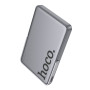 Внешний аккумулятор Power Bank Hoco Q36 Sunlight PD20W magnetic suction / 5000mAh, Gray
