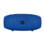 Портативная Bluetooth колонка Borofone BR12 1200 mAh, Blue