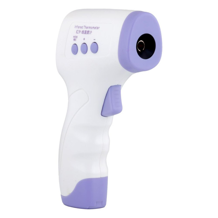 Безконтактний термометр GP300, White