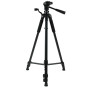 Штатив - трипод F-180 1.8м с чехлом, Black