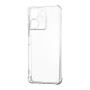 Чехол накладка TPU Virgin для Xiaomi Redmi 13C 4G / Poco C65, Transparent