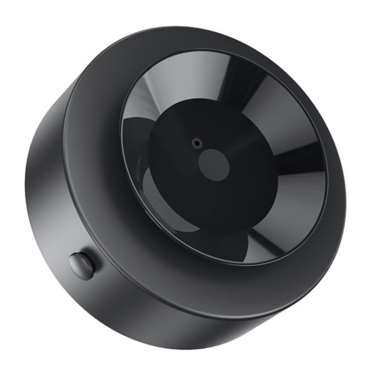 Автомобильный держатель  XO C155 Magnetic / Vacuum, Black