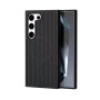 Чехол накладка TPU + PC AeroCool with MagSafe для Samsung Galaxy S23 5G black