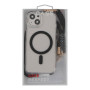 Чехол TPU+PC LanyardCase with MagSafe для iPhone 13 / 14