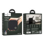 Портативная Bluetooth колонка Hoco HC22 1200mAh, Black