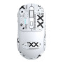 Беспроводная Wireless Мышь TWolf X8 2.4G, White