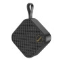 Портативная Bluetooth колонка Hoco HC22 1200mAh, Black