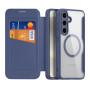 Чехол - книжка Dux Ducis Skin X Pro with MagSafe для Samsung Galaxy S24 5G