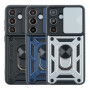 Чехол - накладка Armor Guard Shield для Samsung Galaxy S25 5G
