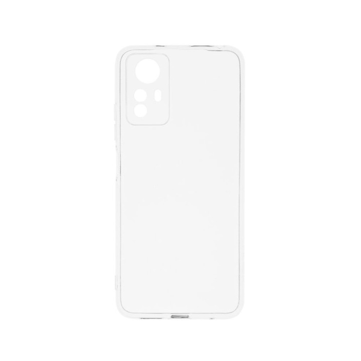 Чехол - накладка TPU Virgin для Xiaomi Redmi Note 12S