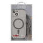 Чехол TPU+PC LanyardCase with MagSafe для iPhone 13 / 14