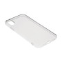Чехол-накладка Virgin Silicone для Apple Iphone Xr, Transparent