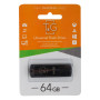 USB флешка T&G Flash Drive Classic 011 64gb, Black