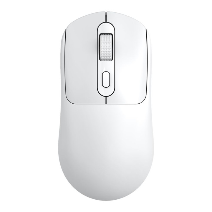 Беспроводная Wireless Мышь TWolf X8 2.4G, White