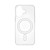 Чехол - накладка TPU Clear Case with Mag для iPhone 17 Air
