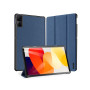 Чехол - книжка Dux Ducis Domo для Xiaomi Redmi Pad SE 11"