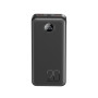 Портативная батарея XO PR239 PD20W / QC 22.5W digital display 20000 mAh, Black