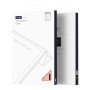 Чехол - книжка Dux Ducis Domo для Xiaomi Redmi Pad SE 11"
