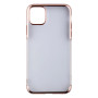 Чехол-накладка Baseus для Apple iPhone 11 Pro Max (ARAPIPH65S)