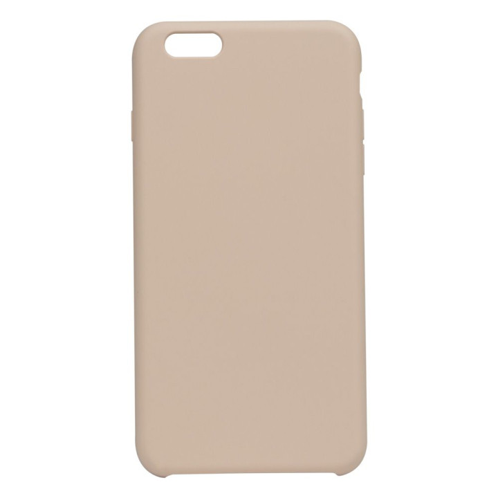 Чехол-накладка Soft Case NL для Apple iPhone 6 Plus