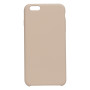 Чехол-накладка Soft Case NL для Apple iPhone 6 Plus 19.pink sand