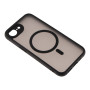 Чехол TPU+PC Anti Drop Full Camera with MagSafe для iPhone 16e