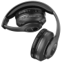 Bluetooth Стерео Гарнитура Borofone BO17, Black