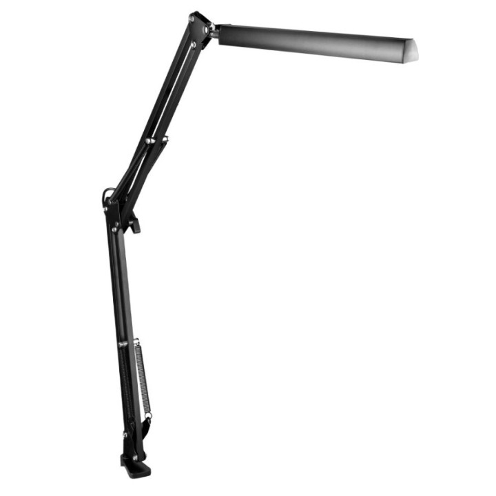 Настольная LED Лампа FX310, Black