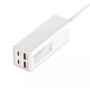 Сетевой Удлинитель LDNIO SC1418 Power Strip PD/QC 65W, White
