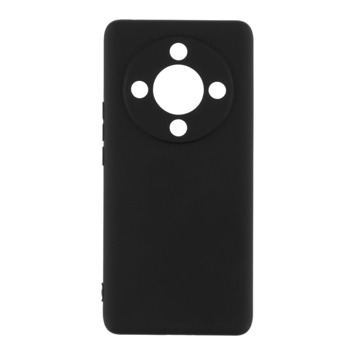 Чехол - накладка TPU Matte 1.3mm для Honor Magic6 Lite