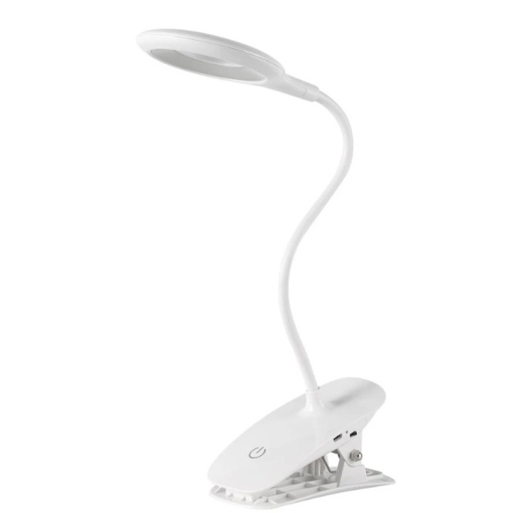 Настольная лампа NN WS-702S 1800 mAh, White