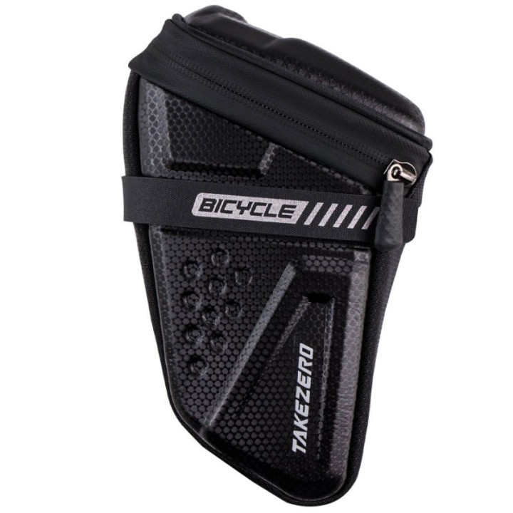 Велосипедная сумка TAKEZERO EVA 220*90, Black