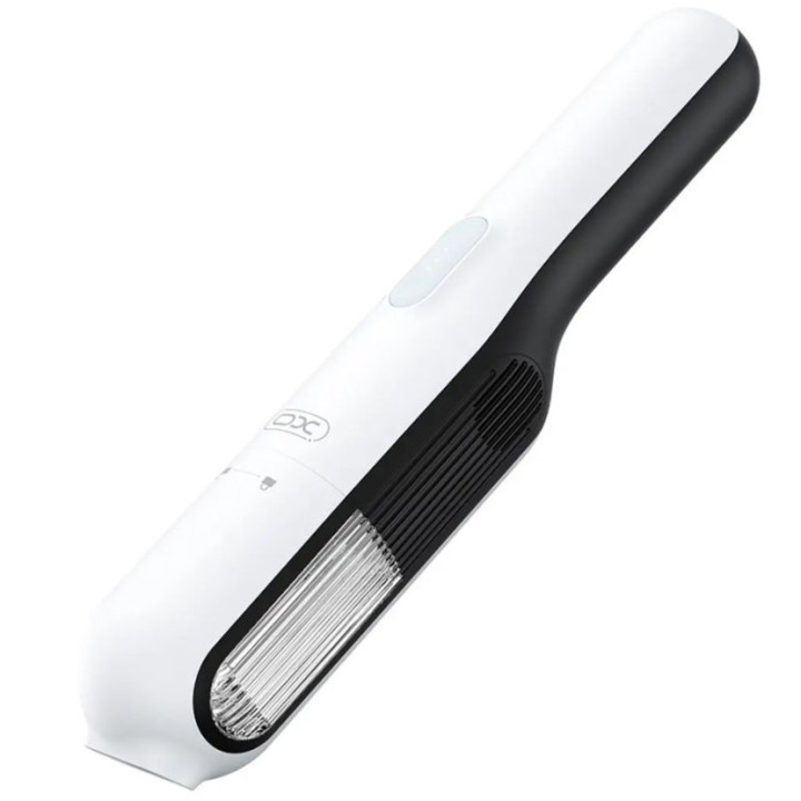 Автомобильный пылесос XO CZ020 5000mAh / 65W, White