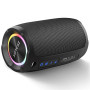 Портативна Bluetooth Колонка Zealot S49, Black