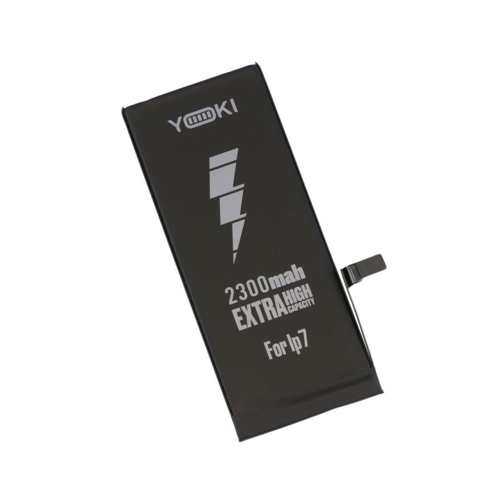 Аккумулятор Yoki для iPhone 7, 2300mAh