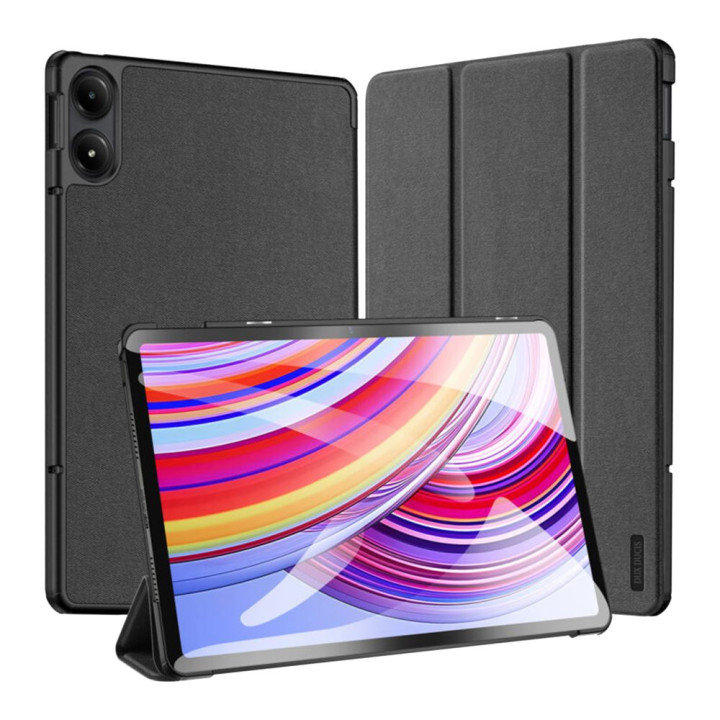Чехол - книжка Dux Ducis Domo для Xiaomi Pad Pro 12.1"