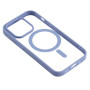 Чехол-накладка Color + MagSafe для Apple iPhone 14 Pro