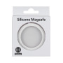 Кольцо Silicone MagSafe, White
