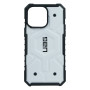 Чехол-накладка UAG Pathfinder для Apple iPhone 14 Pro Max white