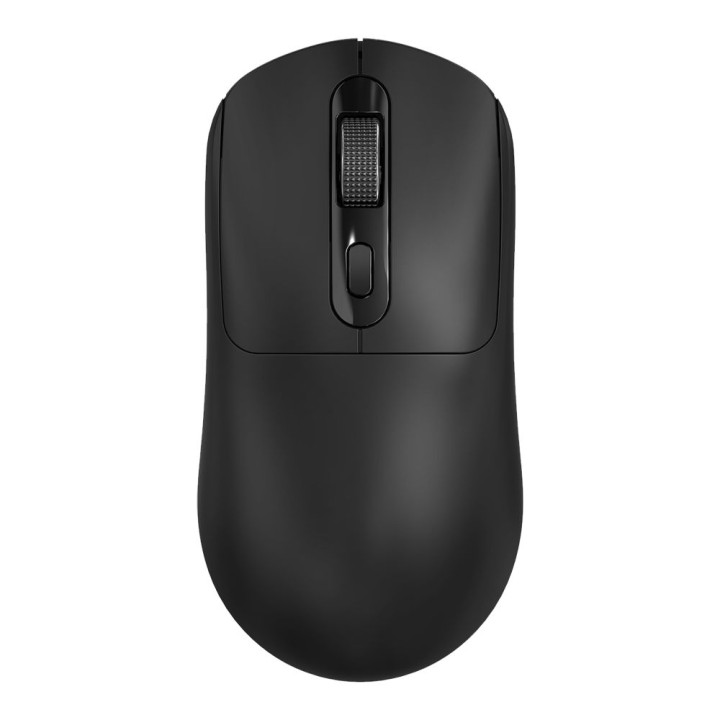 Беспроводная Wireless Мышь TWolf X8 2.4G, Black