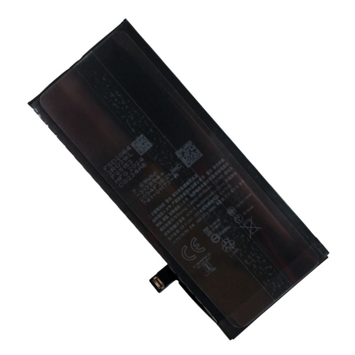 Аккумулятор для iPhone SE (2022) 2018mAh, Original