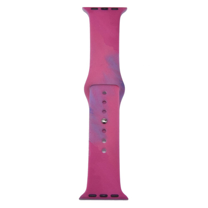 Ремешок Pattern Marble для Apple Watch 38 / 40mm, 177