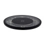 Беспроводное зарядное устройство Baseus CCALL-AJK 2.4A cable Type-C, Black