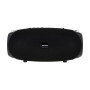 Портативная Bluetooth колонка Borofone BR12, Black