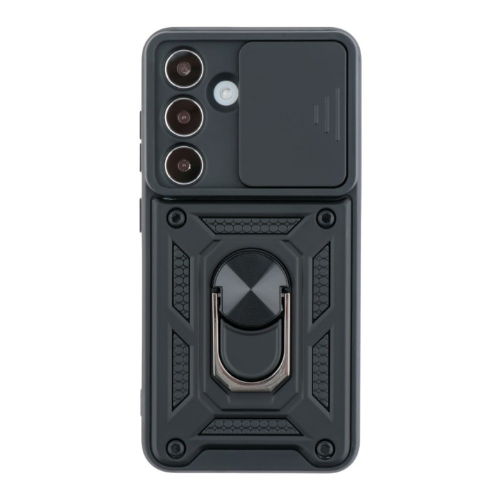 Чехол - накладка Armor Shield для Samsung Galaxy S25+