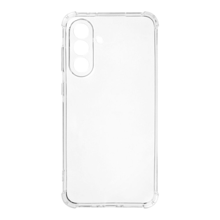 Чехол - накладка TPU Virgin Hard Full Camera для Samsung Galaxy A36 5G