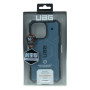 Чехол-накладка UAG Pathfinder для Apple iPhone 14 Pro Max white