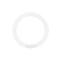 Кольцо Silicone MagSafe, White