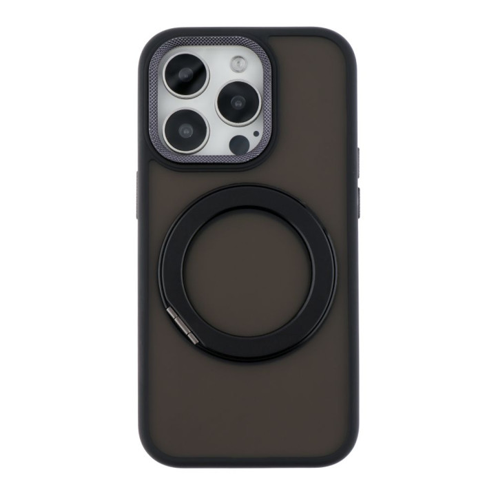 Чехол TPU - PC Mag 360 Spin Case для iPhone 15 Pro Max